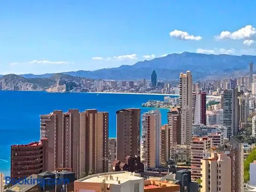 Residence Vacanza Torre Monaco - Image 1
