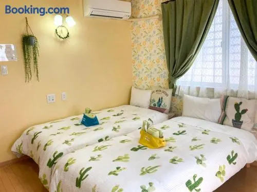 Pension Marinetown Aratta Vacation STAY 13299 - Image 1