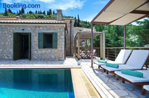 Asplathia Villas Lefkada - Image 1