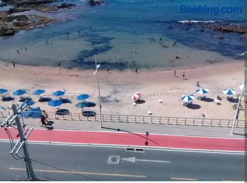 FLAT PIER SUL ONDINA, Salvador Bahia - Image 1