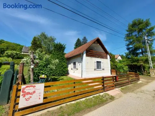 Kilátás a tóra Apartman - Image 1