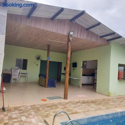 Sítio Xodozinho - Image 1