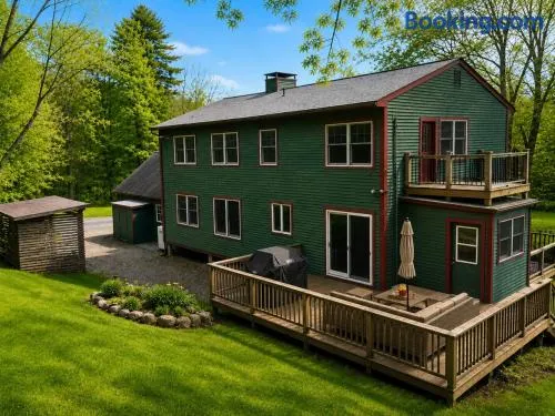 The Woodland Retreat - Image 1