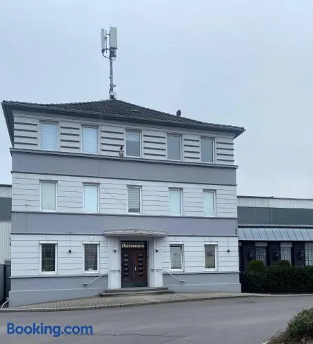 Ferienwohnung Ostermann - Image 1