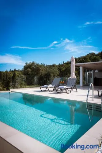 Capela Kastania Suites - Image 1
