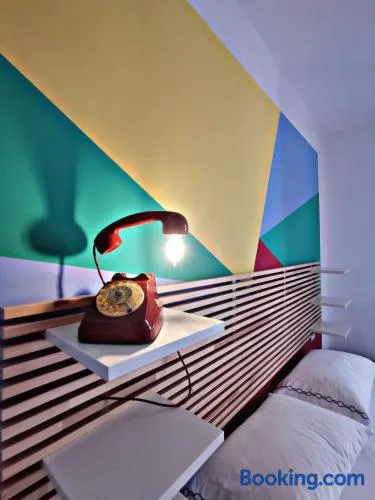 Bed and Breakfast il Pesciolino - Image 1