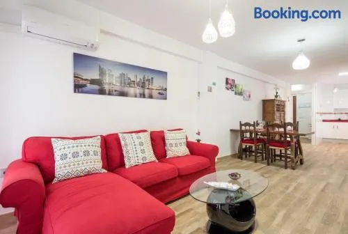 Apartamento Centro Malaga - Image 1