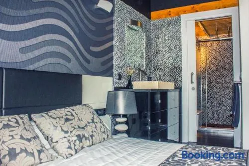 Apartamento con estilo y acogedor - Image 1