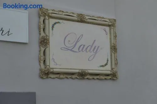 BB Lady - Image 1