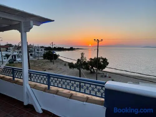 Coralli Rooms & Restaurant - Image 1