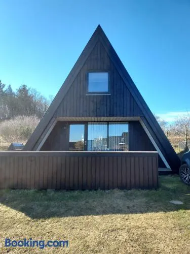 Holiday home golf house in beautiful Himmerland Farsø - Image 1