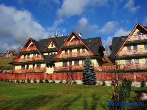 Apartamenty Domino - Zakopane - Image 1