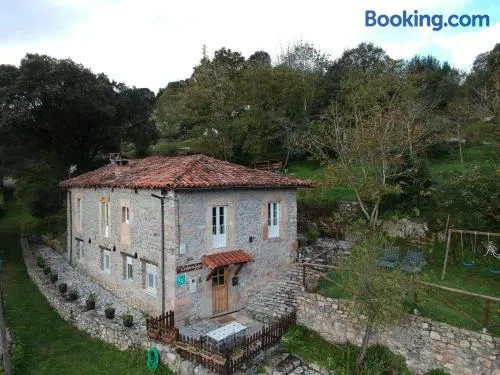 La casina del Cabrajigo - Image 1
