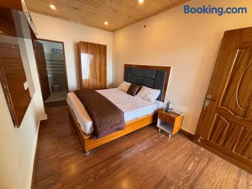 Forest Breeze Homestay - Image 1