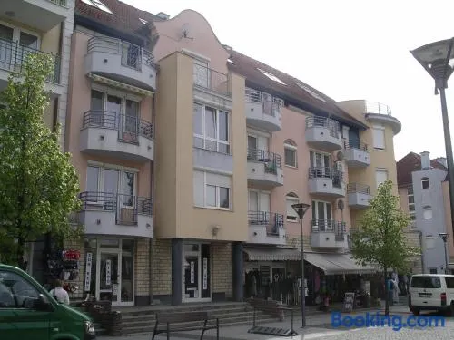 Centrum 2 Apartmanok - Image 1