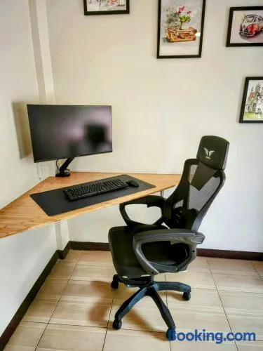 Digital Nomad Place - City Center - Image 1