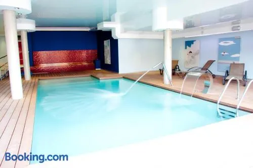 CHALET CERCA DE NOJA CON ACCESO A SPA - Image 1