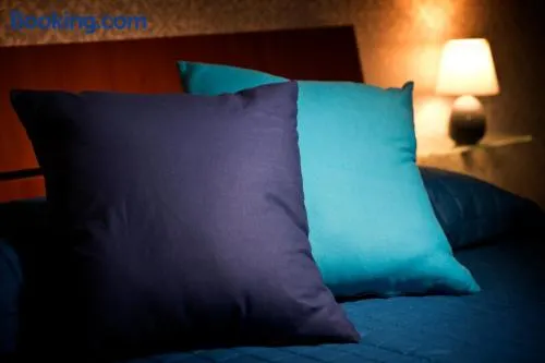 Civale Holidays Apartment - Image 1