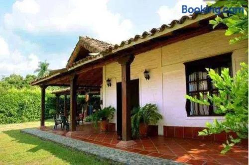 Villa de las Palmas de Rozo Palmira - Image 1