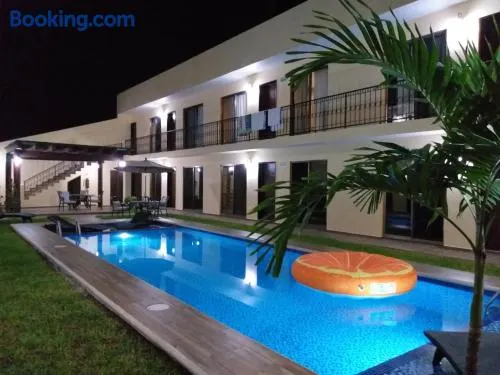 PRIME VILLAGE Cozumel - Image 1