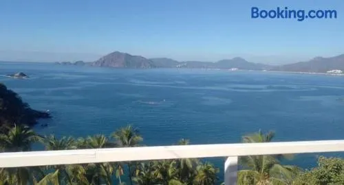 Casa Tortugas Manzanillo - Image 1
