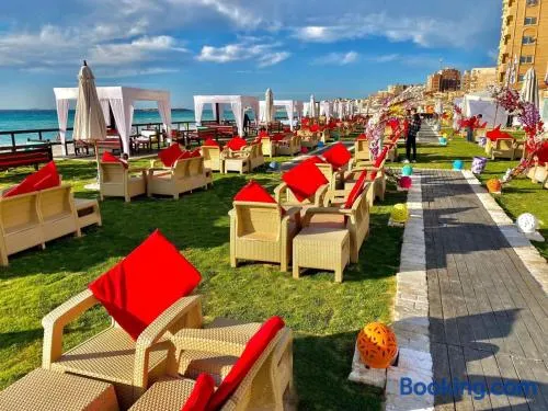 Mika Beach House - Image 1
