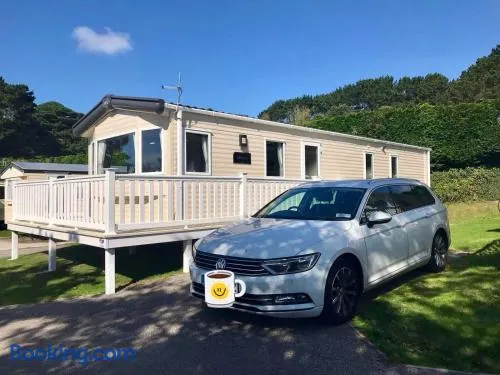 Newquay Cornwall Holiday Rental - Image 1