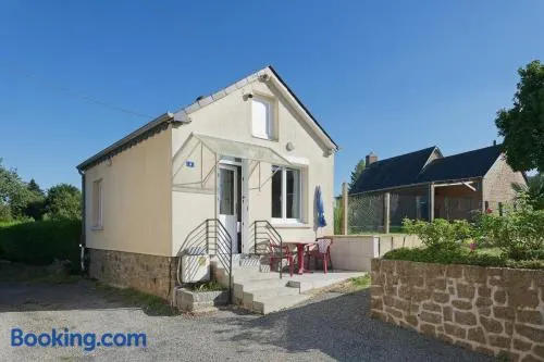 La petite maison - Image 1