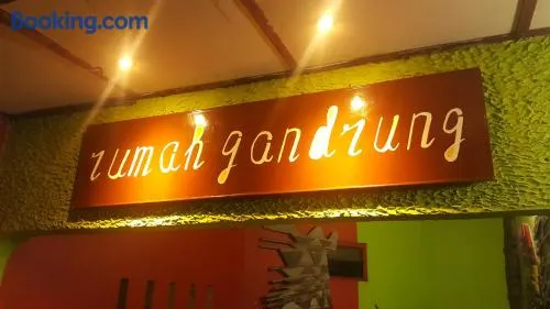 Rumah Gandrung - Image 1