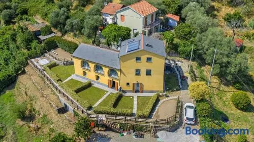 Villa dei Nonni - Image 1