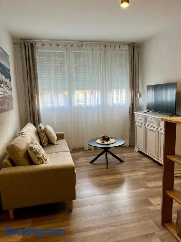 Apartman Nota - Image 1