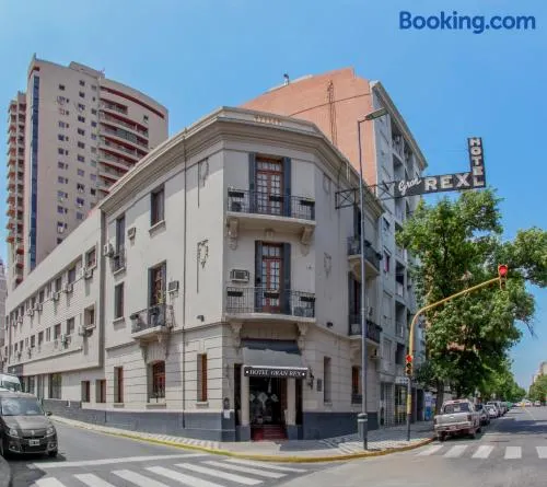 Gran Rex Hotel - Image 1