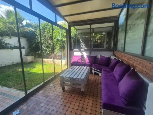 RDC Jardin Privé, Accès direct Piscine MARBELLA BEACH - Image 1