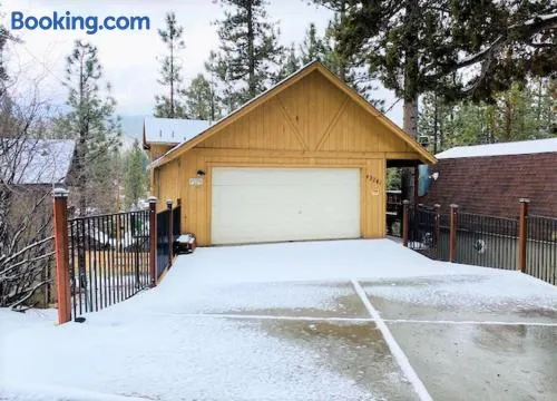 Bear Creek Inn - Slope views! Spacious home near the slopes! - Image 1