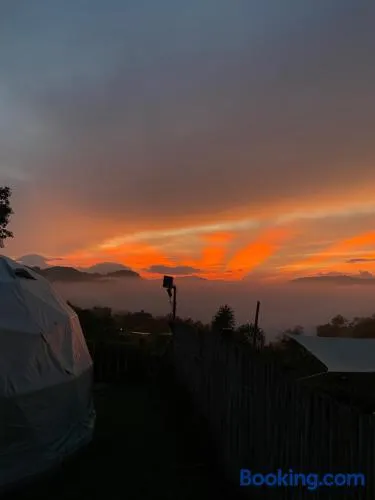 The Apiary Mountain Camp and Farm - Image 1