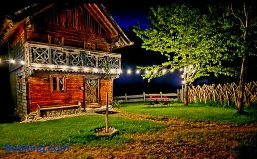 FLICHTLHOF Hütte - Image 1