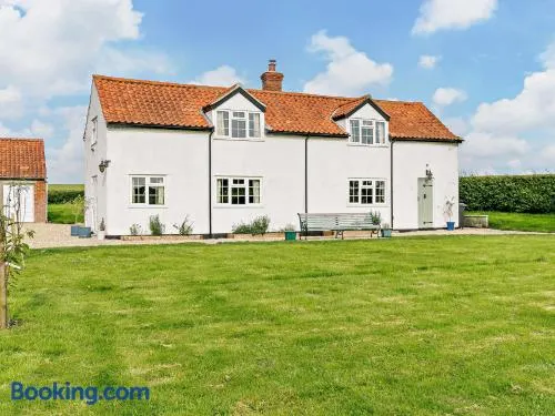 3 Bed in Market Rasen oc-93253 - Image 1