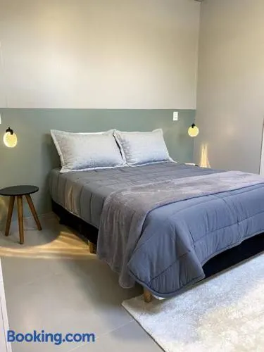 Loft 116 B - Porto Belo/SC - Image 1