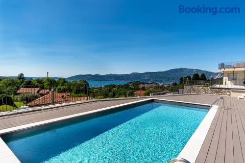 Oasi Giardino - Pool and Lake View and Garden - Image 1