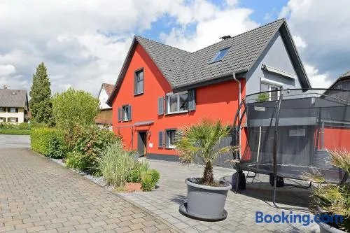 Ferienhaus Sieger - Image 1