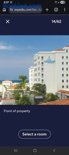 Dorado Del Mar Beach Resort - Image 1