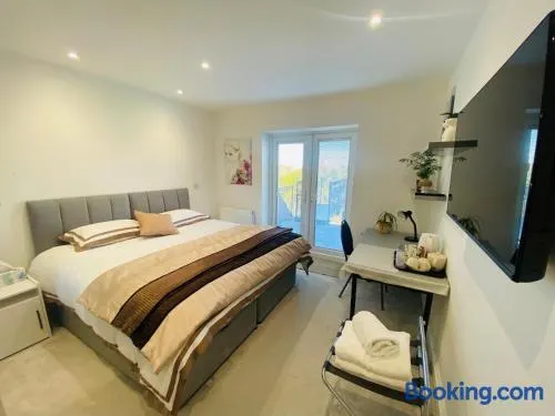 Brean & Berrow Rooms - Image 1
