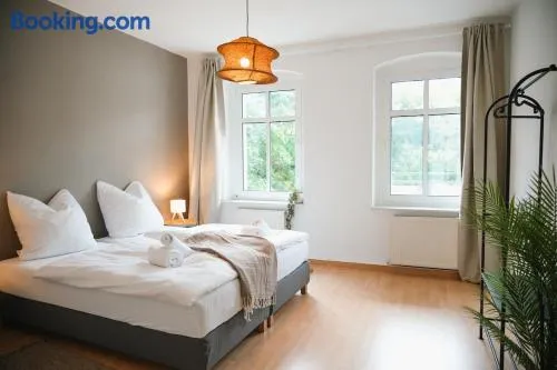 Appartement | Vue ville - Image 1