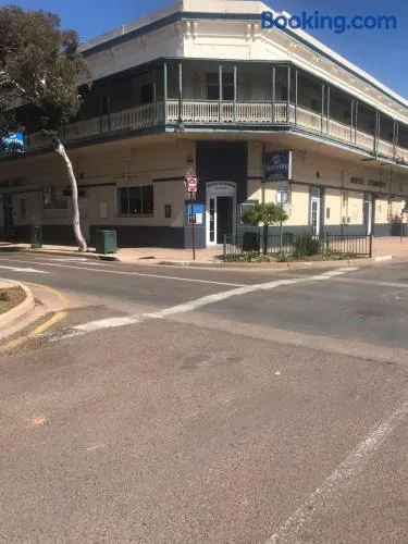 The Flinders Hotel Motel Port Augusta - Image 1