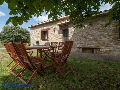 eva y maría CASA RURAL - Image 1