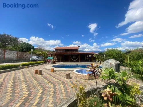 Casa de campo Malacatos - Image 1