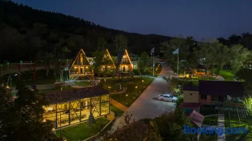 SaguleResort - Image 1