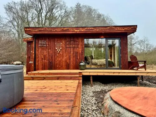 Heart of Nature - Luksus Glamping & Spa - Image 1