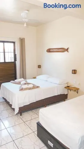 Suítes Escotilha - Image 1