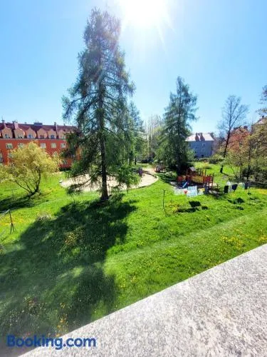 Przystanek Sudety - Image 1